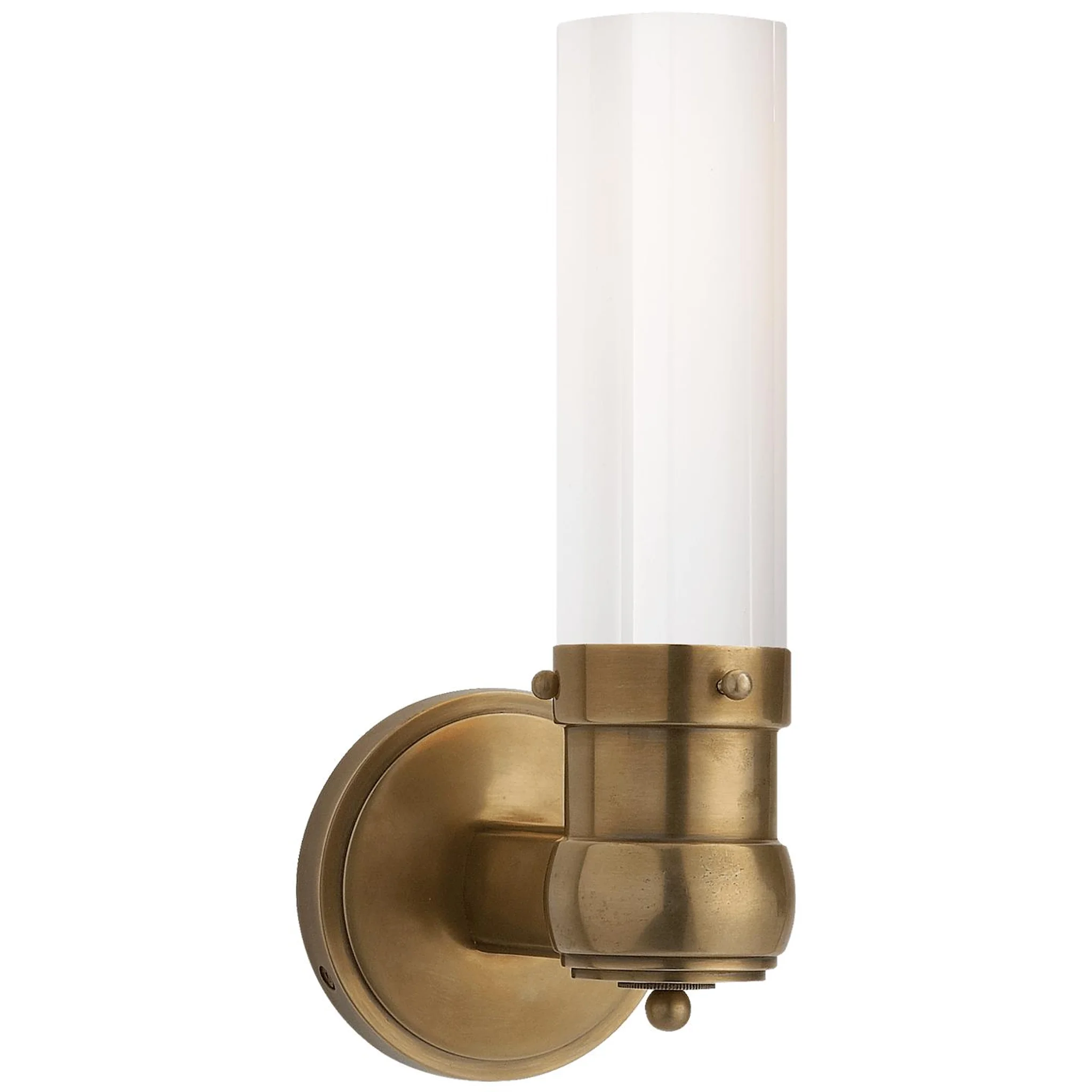 Купить Бра для ванной Graydon Single Bath Light в интернет-магазине roooms.ru