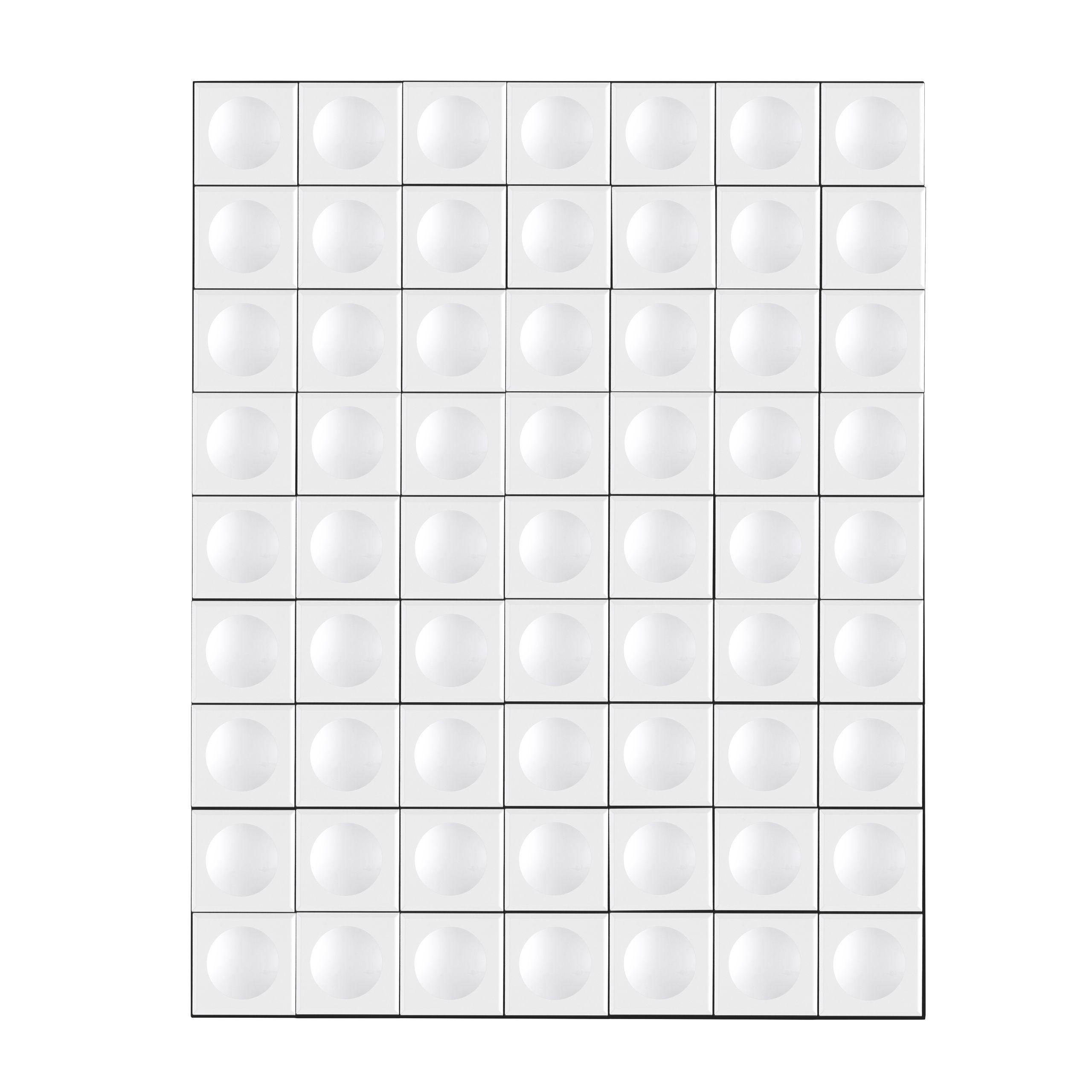 Купить Настенное зеркало Mirror El Rio в интернет-магазине roooms.ru