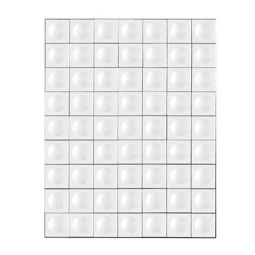 Купить Настенное зеркало Mirror El Rio в интернет-магазине roooms.ru