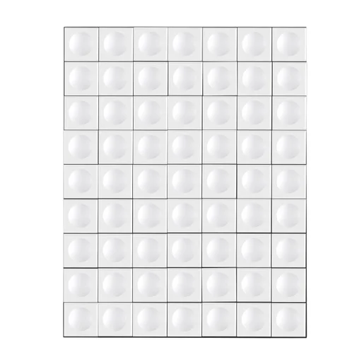 Купить Настенное зеркало Mirror El Rio в интернет-магазине roooms.ru