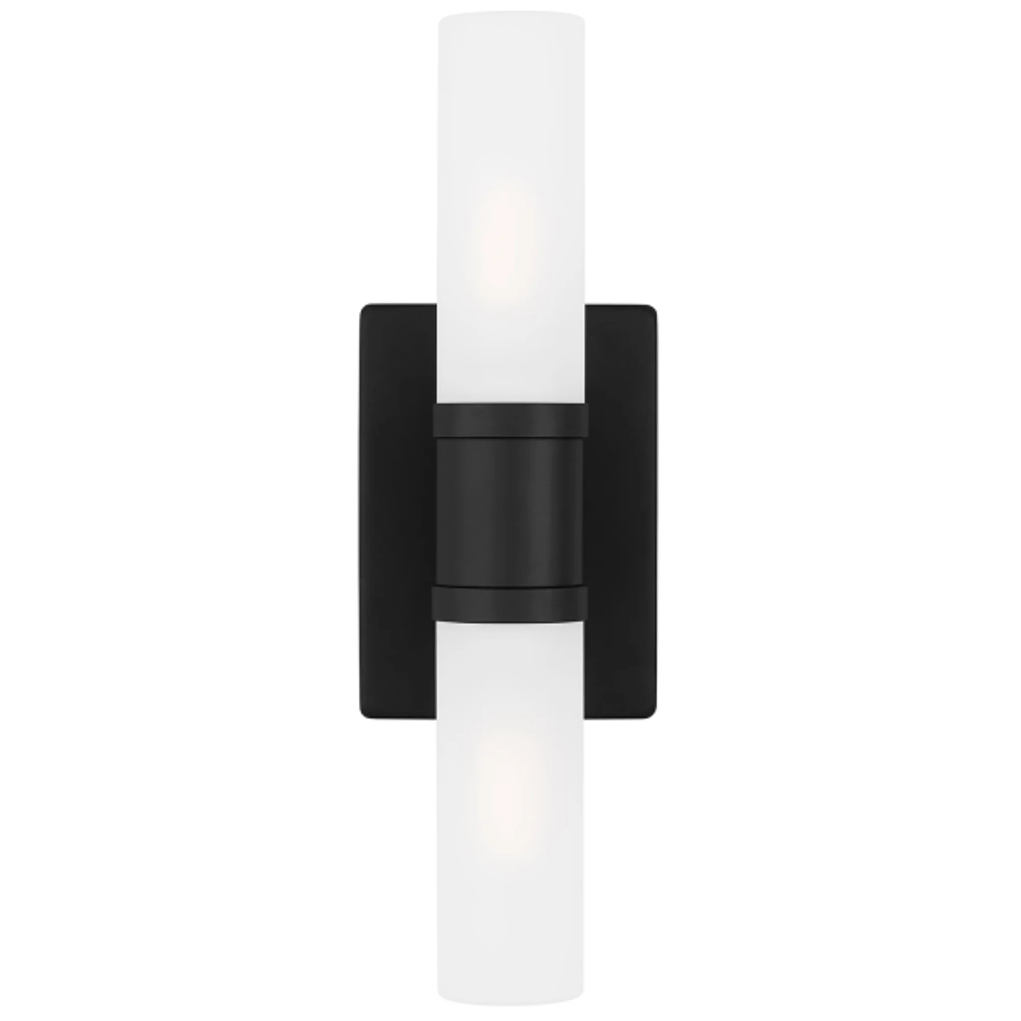 Купить Бра для ванной Keaton Small Two Light Wall / Bath Sconce в интернет-магазине roooms.ru
