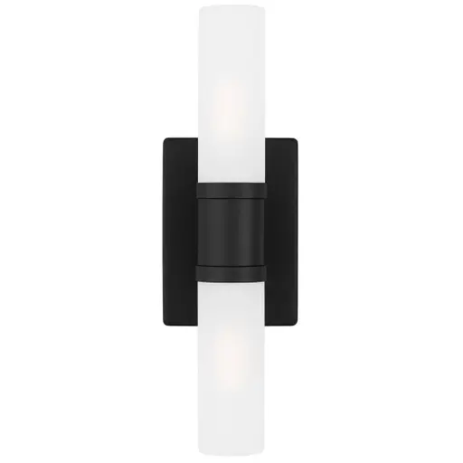 Купить Бра для ванной Keaton Small Two Light Wall / Bath Sconce в интернет-магазине roooms.ru