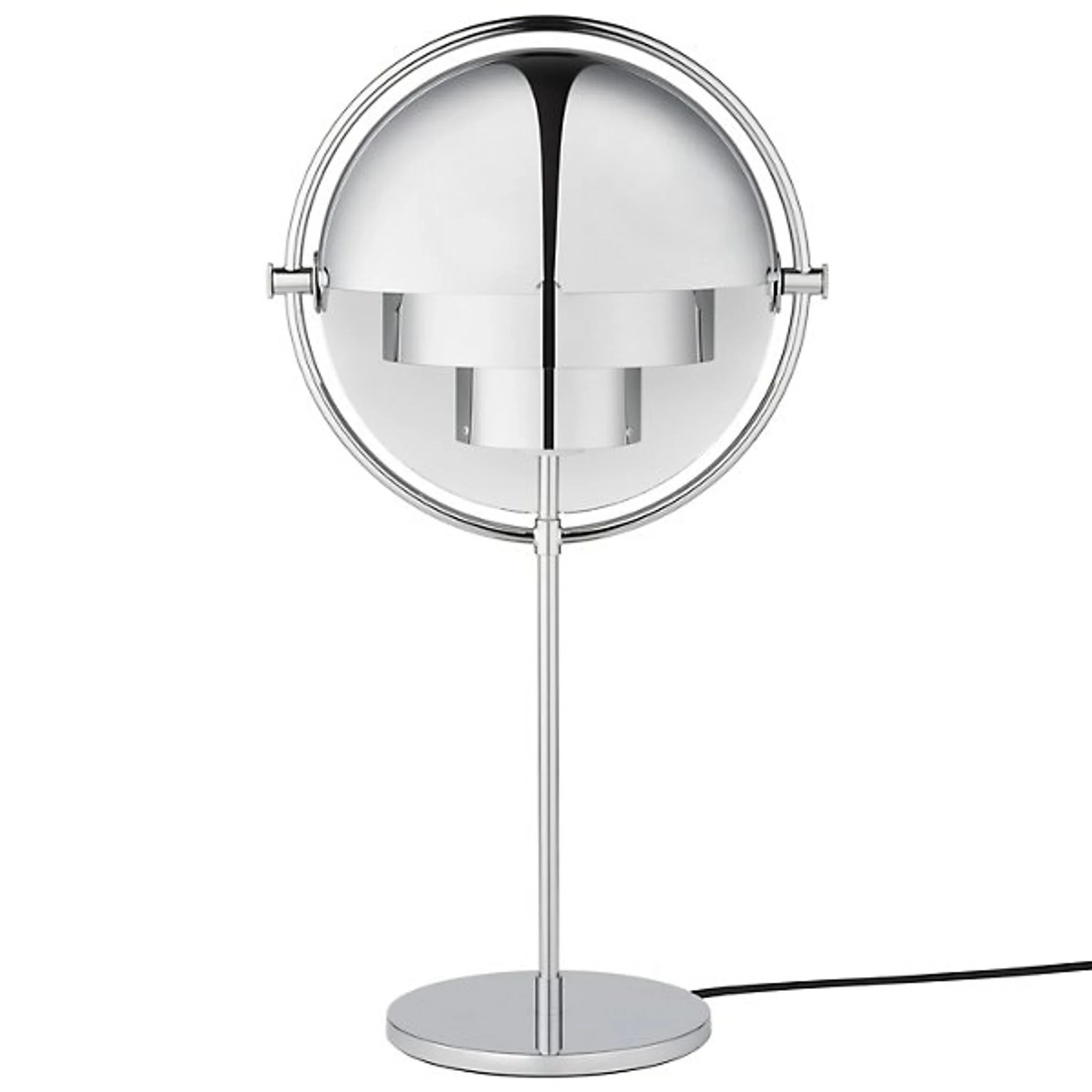 Купить Настольная лампа Multi-Lite Table Lamp в интернет-магазине roooms.ru