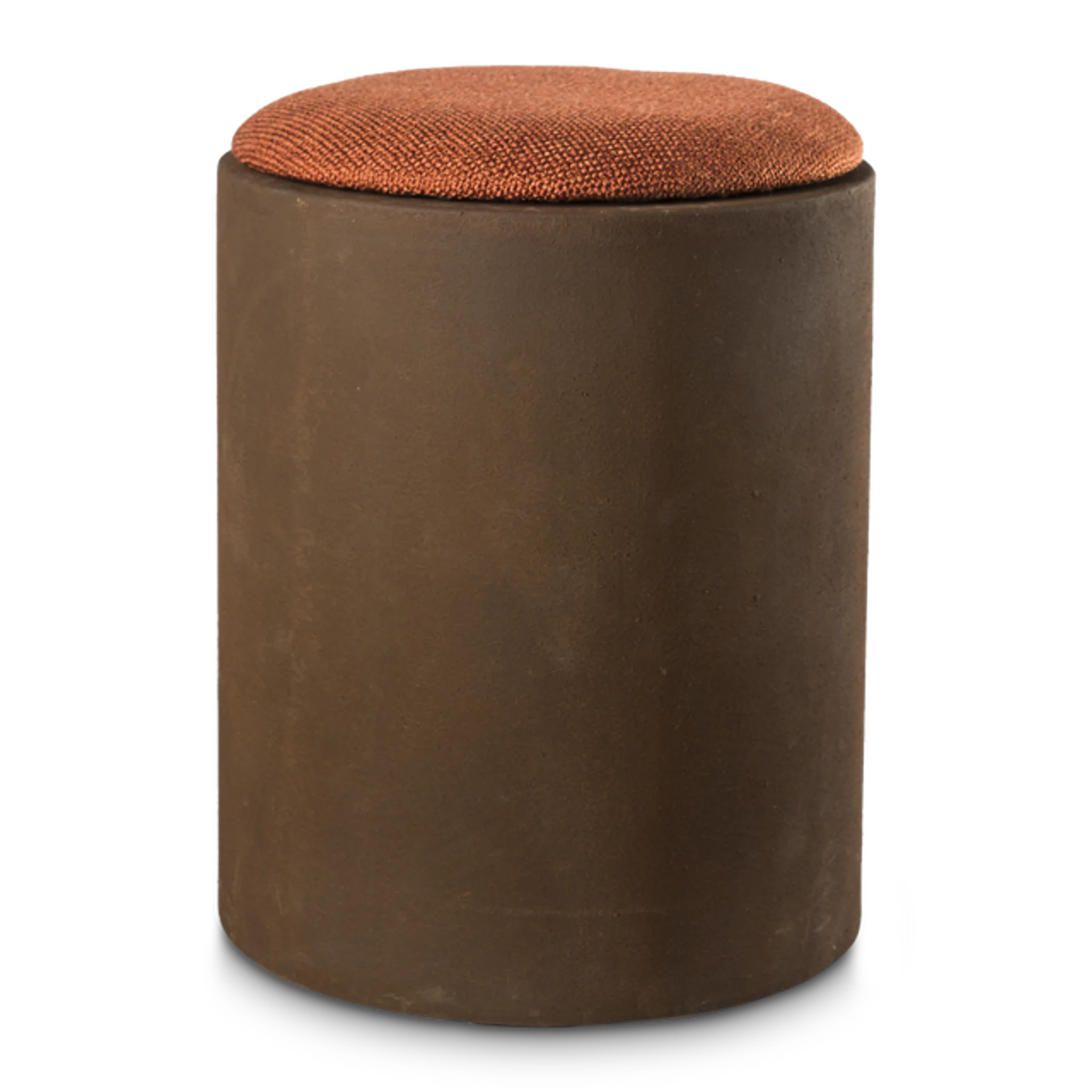 Купить Пуф Cap Stool в интернет-магазине roooms.ru