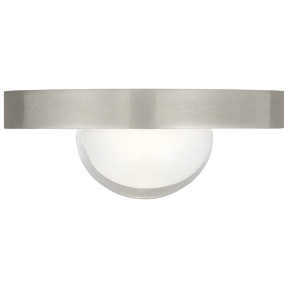 Купить Накладной светильник Ebell Mini Flush Mount в интернет-магазине roooms.ru