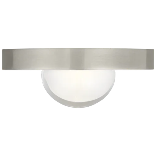 Купить Накладной светильник Ebell Mini Flush Mount в интернет-магазине roooms.ru