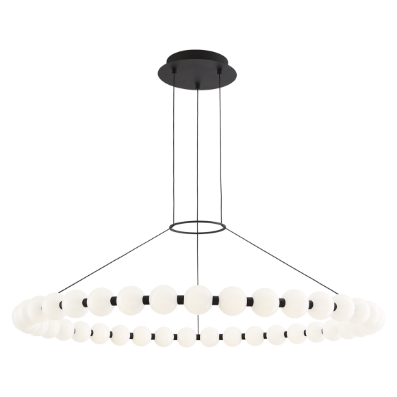 Купить Люстра Orbet 42 Chandelier в интернет-магазине roooms.ru