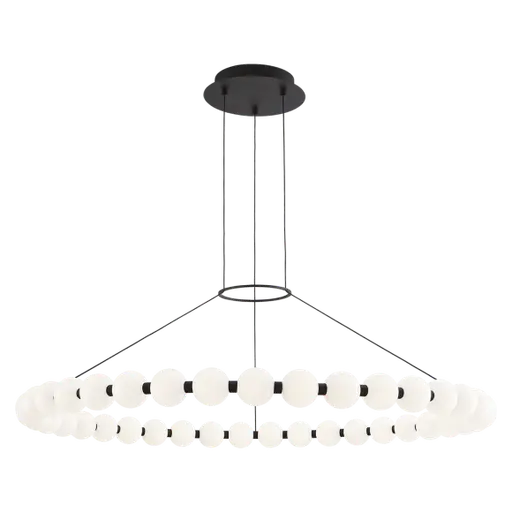Купить Люстра Orbet 42 Chandelier в интернет-магазине roooms.ru