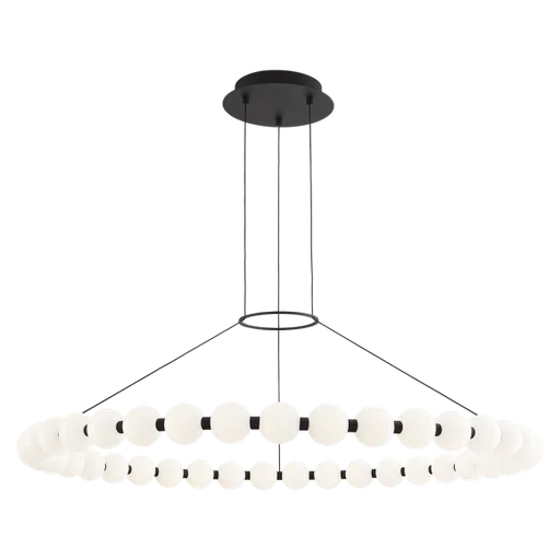 Купить Люстра Orbet 42 Chandelier в интернет-магазине roooms.ru