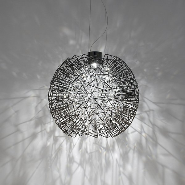 Купить Подвесной светильник Core LED Pendant в интернет-магазине roooms.ru