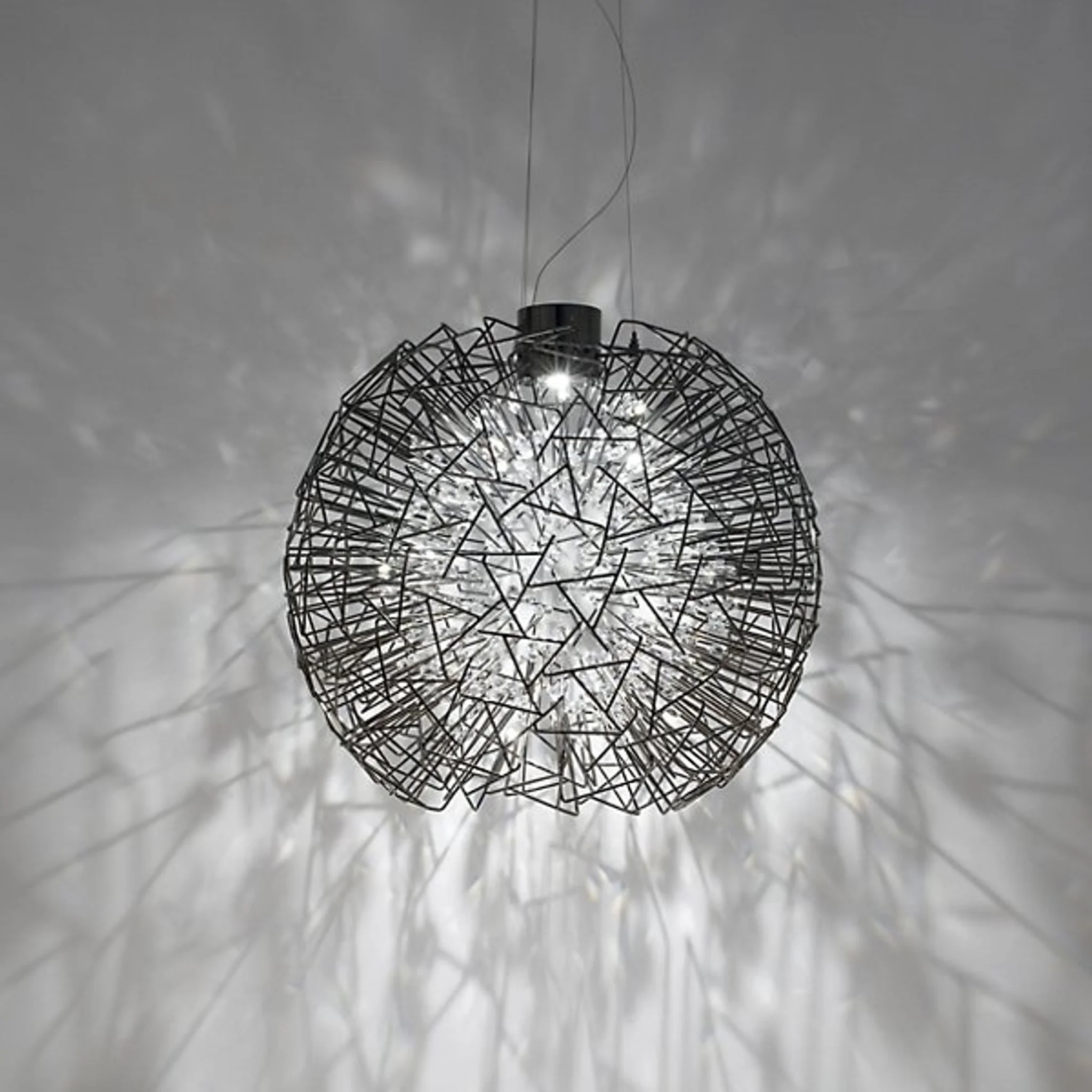 Купить Подвесной светильник Core LED Pendant в интернет-магазине roooms.ru