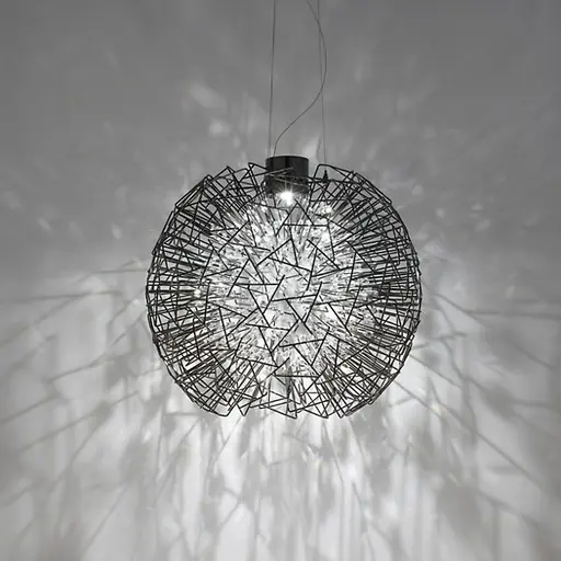 Купить Подвесной светильник Core LED Pendant в интернет-магазине roooms.ru