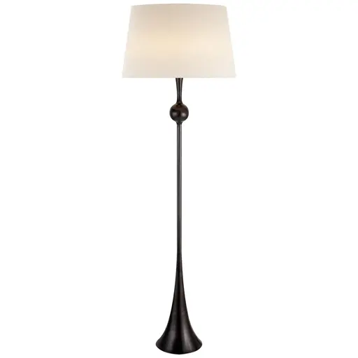 Купить Торшер Dover Floor Lamp в интернет-магазине roooms.ru