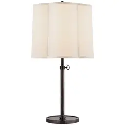 Bronze 14" x 15" x 12" Silk