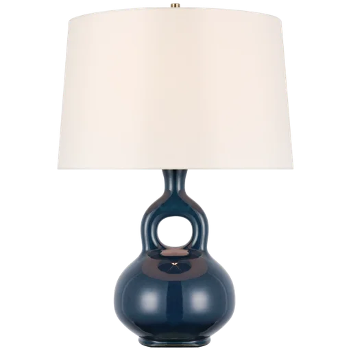 Купить Настольная лампа Lamu Large Table Lamp в интернет-магазине roooms.ru