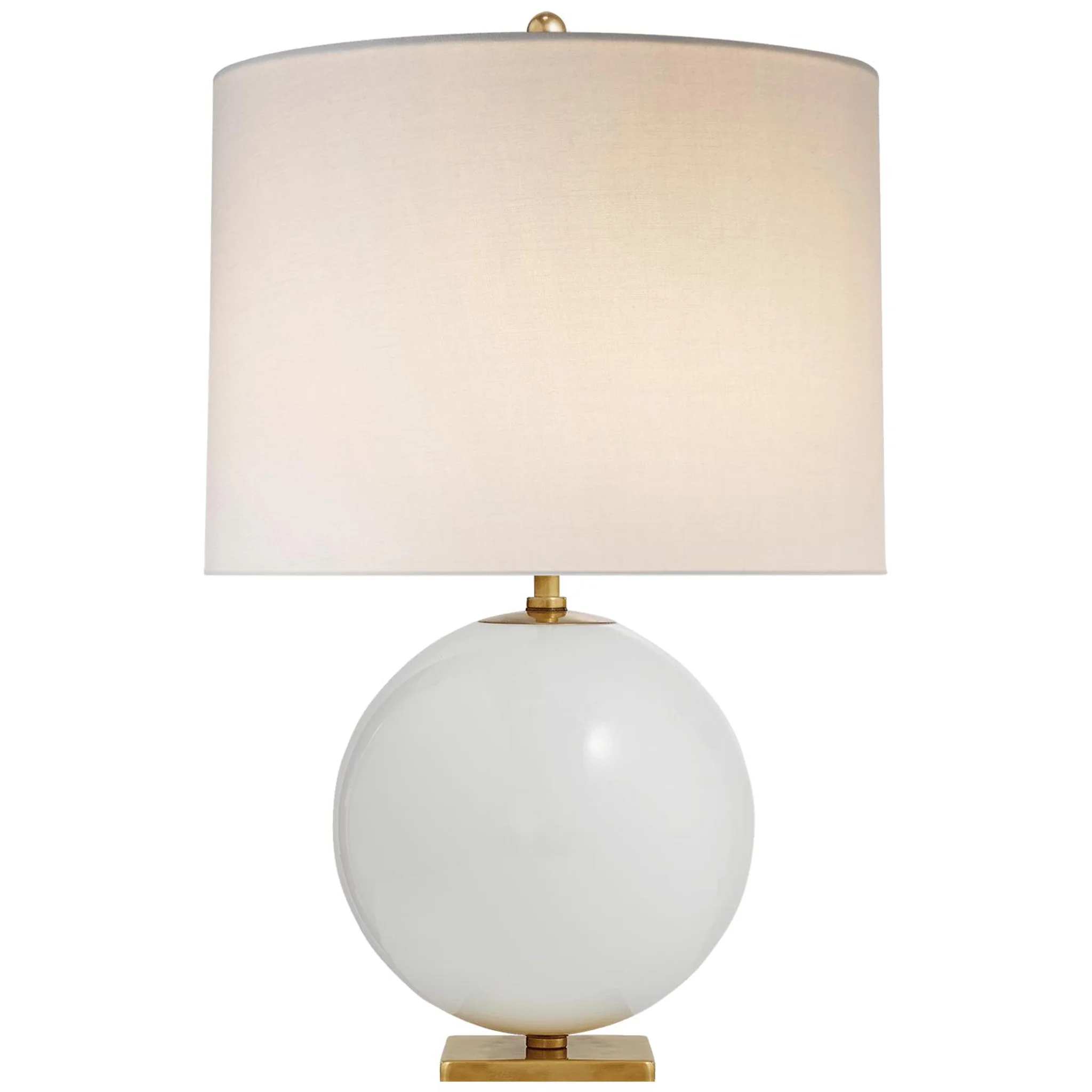 Купить Настольная лампа Elsie Table Lamp в интернет-магазине roooms.ru