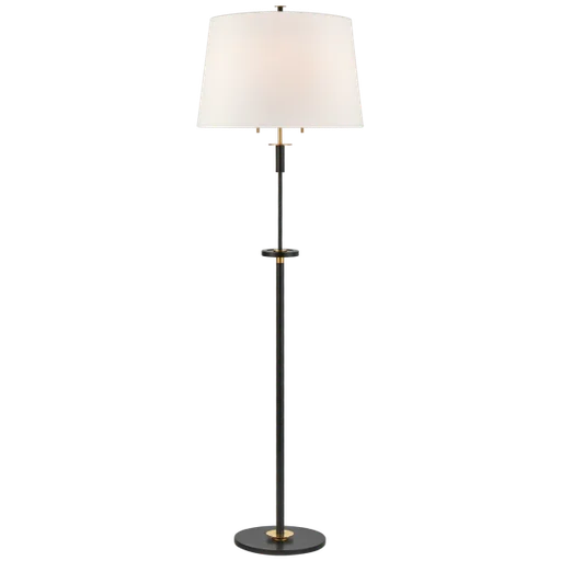Купить Торшер Vivier Large Floor Lamp в интернет-магазине roooms.ru