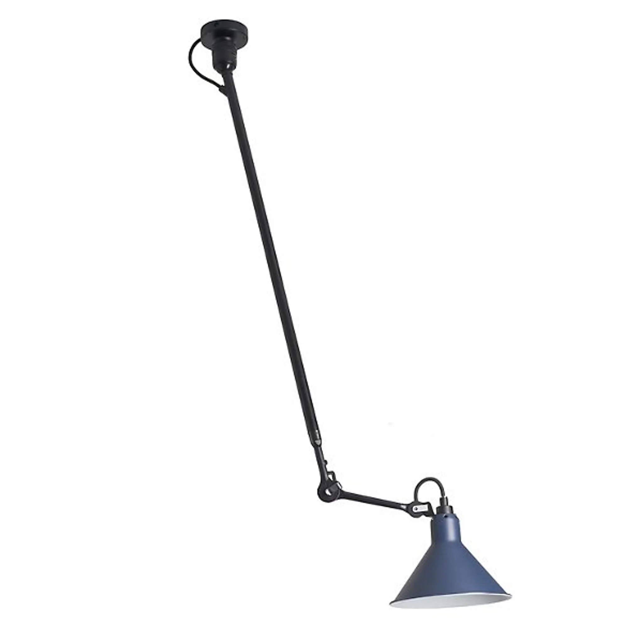 Купить Подвесной светильник Lampe Gras 302 Long Arm Pendant в интернет-магазине roooms.ru