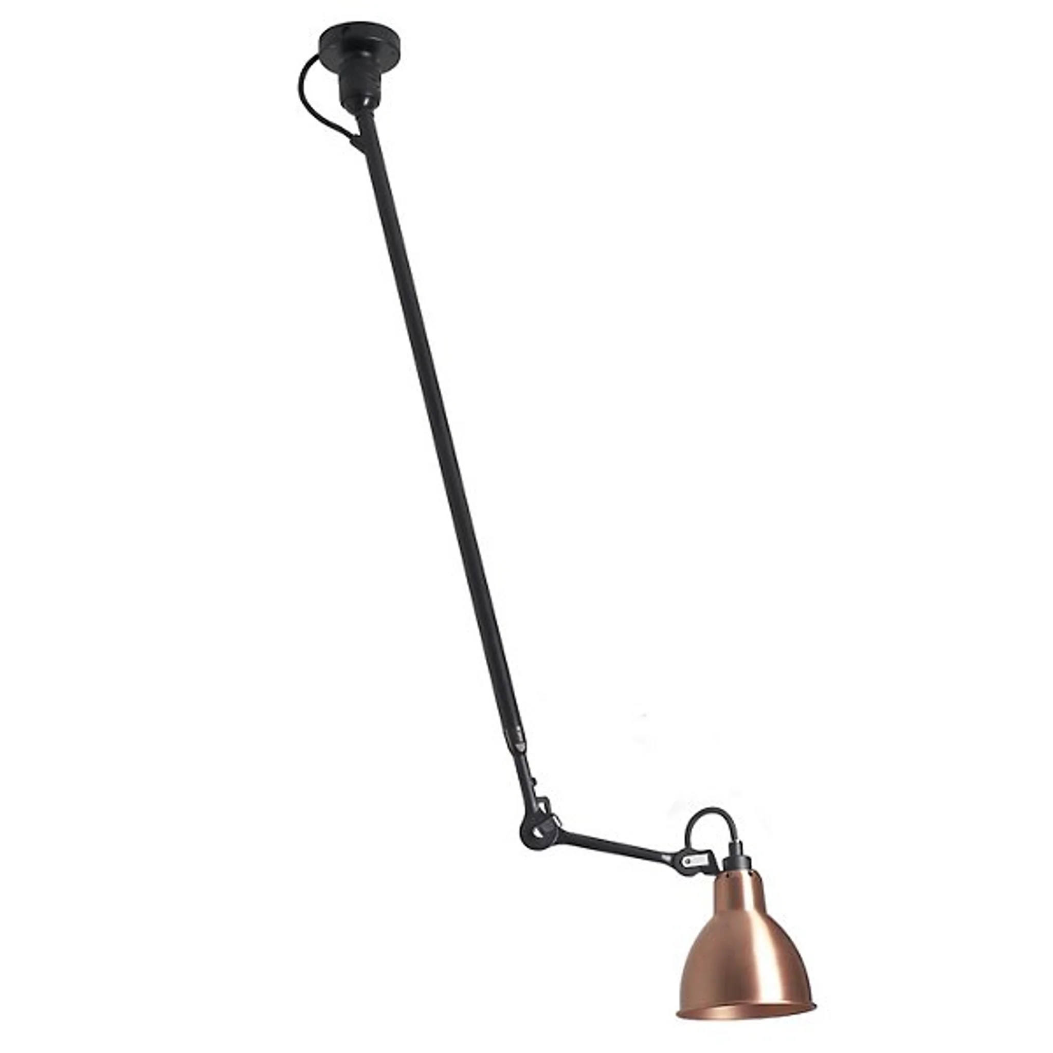 Купить Подвесной светильник Lampe Gras 302 Long Arm Pendant в интернет-магазине roooms.ru
