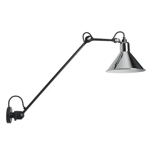 Купить Бра Lampe Gras 304 Long Arm Plug In Wall Sconce в интернет-магазине roooms.ru