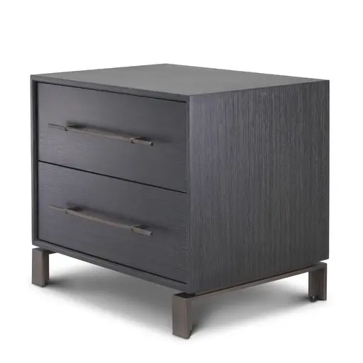 Купить Тумбочка Bedside Table Canova в интернет-магазине roooms.ru