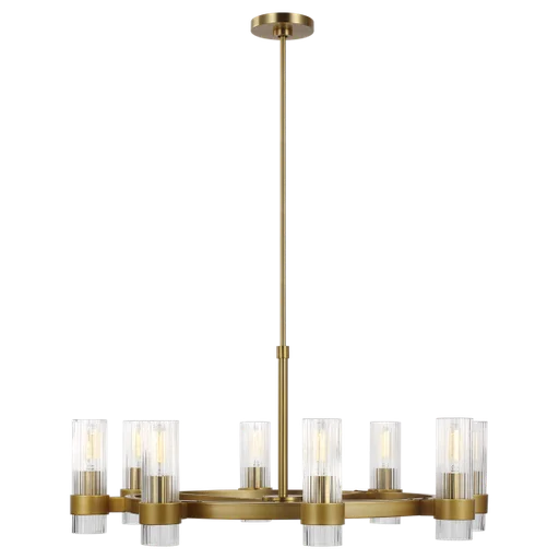 Купить Люстра Geneva Chandelier в интернет-магазине roooms.ru