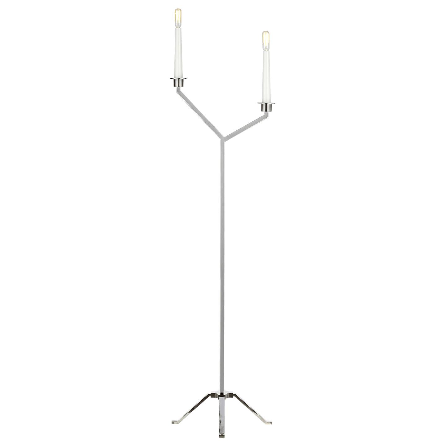 Купить Торшер Hopton Floor Lamp в интернет-магазине roooms.ru
