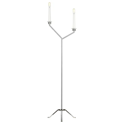 Купить Торшер Hopton Floor Lamp в интернет-магазине roooms.ru