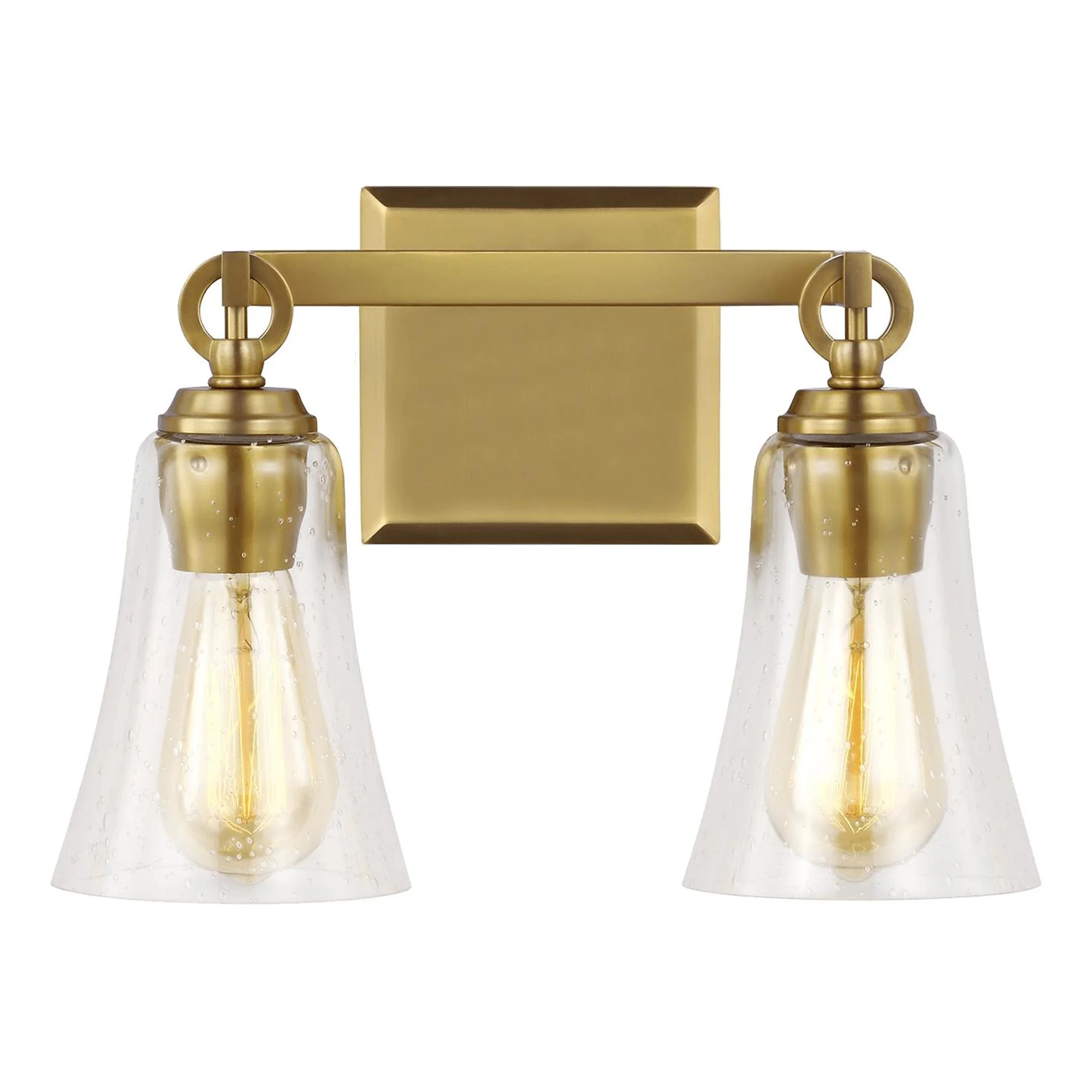 Купить Бра Monterro 2 - Light Sconce в интернет-магазине roooms.ru