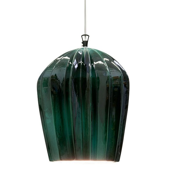 9 in,Green, 2700 (Warm), 1 (Not Included)