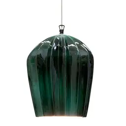 9 in,Green, 2700 (Warm), 1 (Not Included)