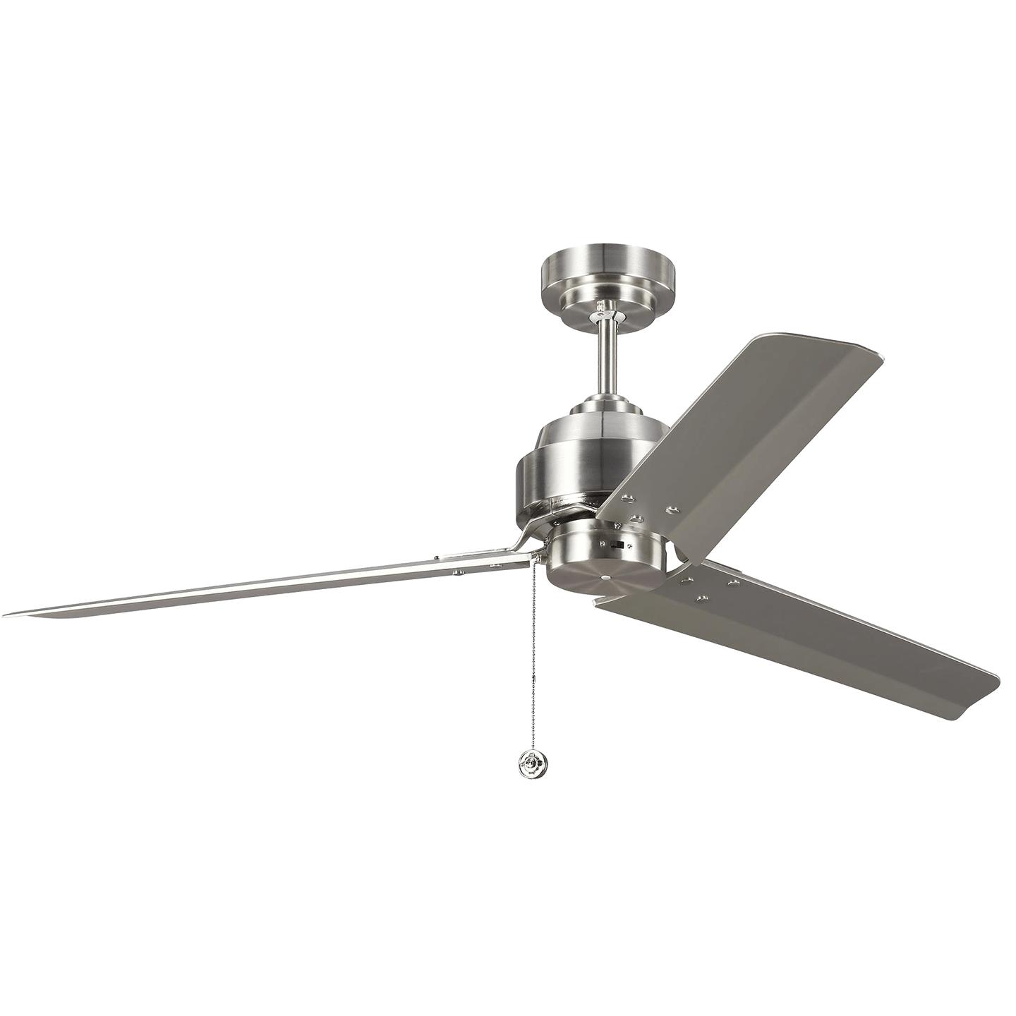 Купить Потолочный вентилятор Arcade 54" Ceiling Fan в интернет-магазине roooms.ru