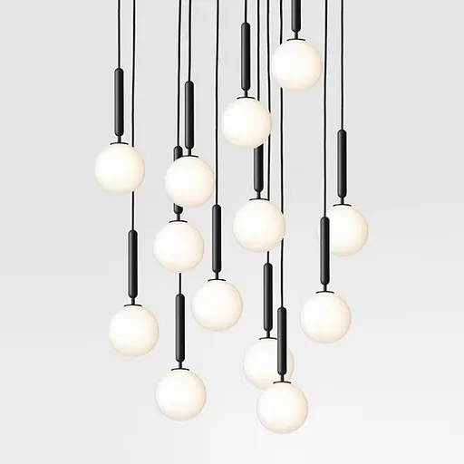 Купить Подвесной светильник Miira Multi-Light Pendant в интернет-магазине roooms.ru