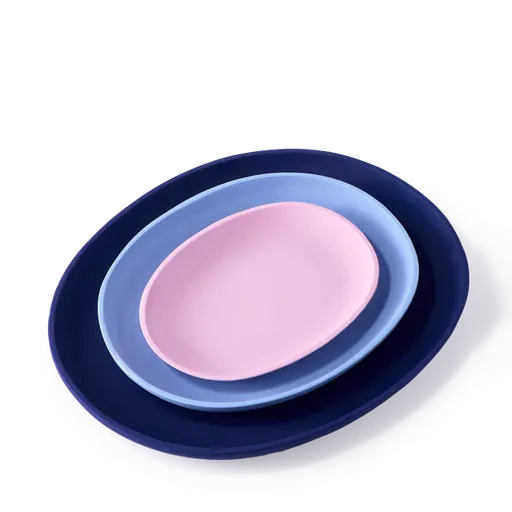 Купить Набор сервировочных блюд Tray Greek Set 3 в интернет-магазине roooms.ru