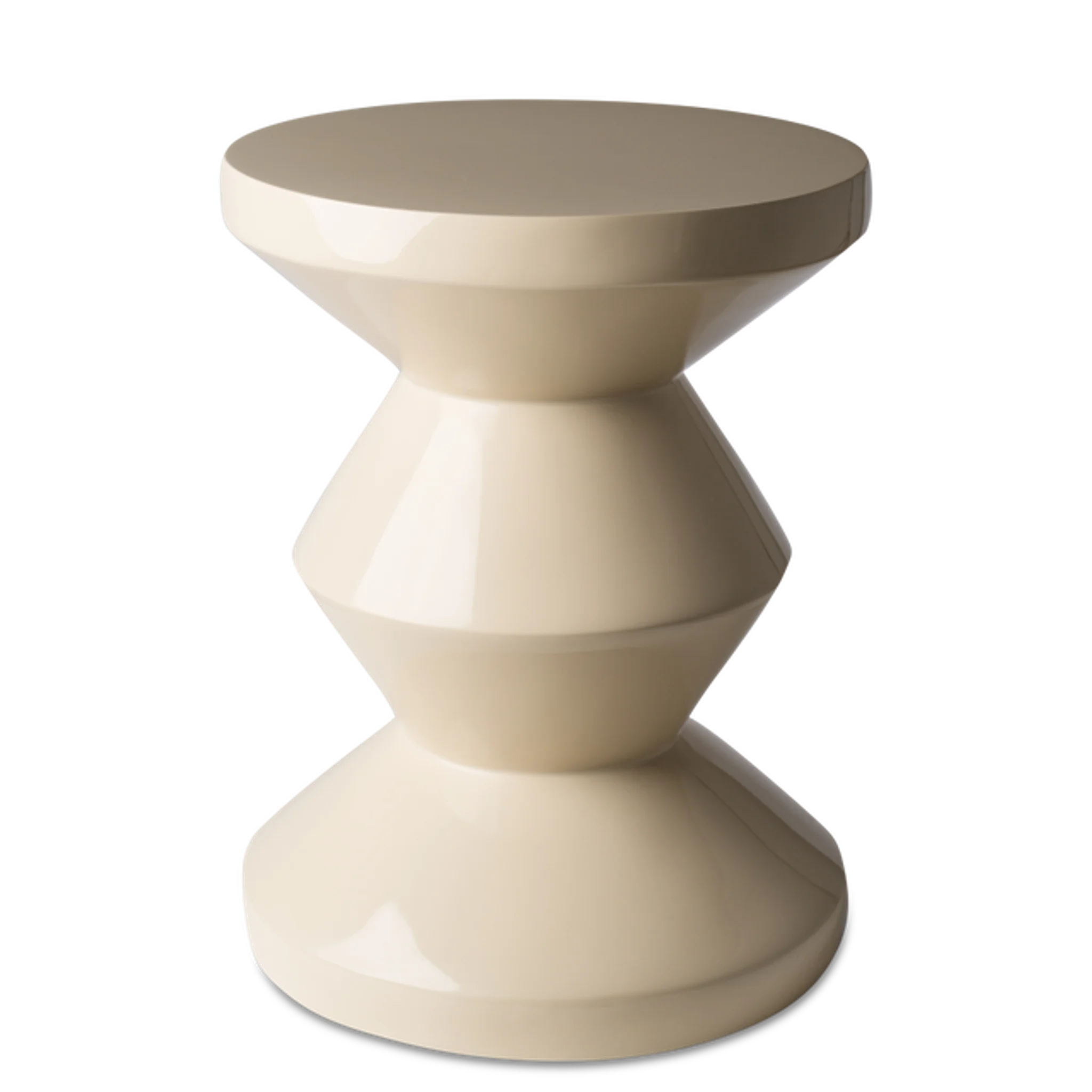 Купить Приставной столик/Табурет Zig Zag Stool в интернет-магазине roooms.ru