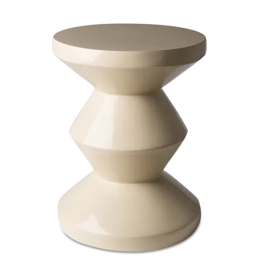 Купить Приставной столик/Табурет Zig Zag Stool в интернет-магазине roooms.ru