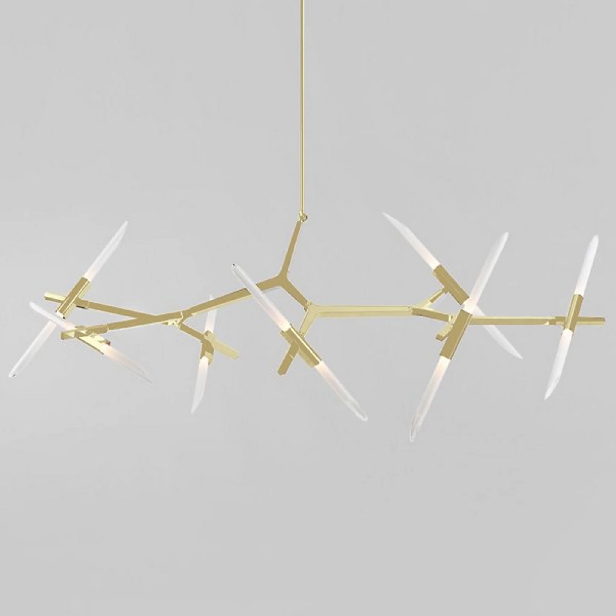 Купить Люстра Agnes 14-Light Chandelier в интернет-магазине roooms.ru