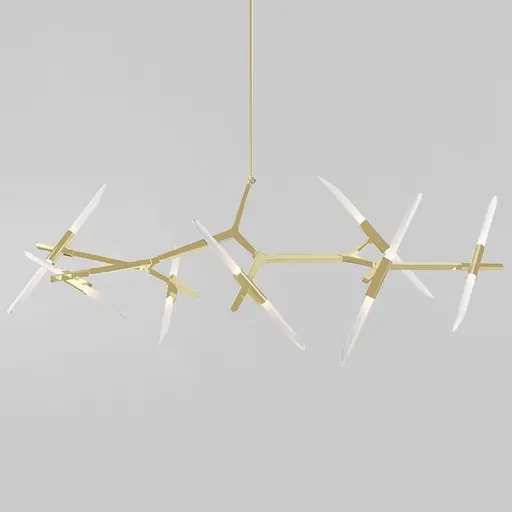 Купить Люстра Agnes 14-Light Chandelier в интернет-магазине roooms.ru