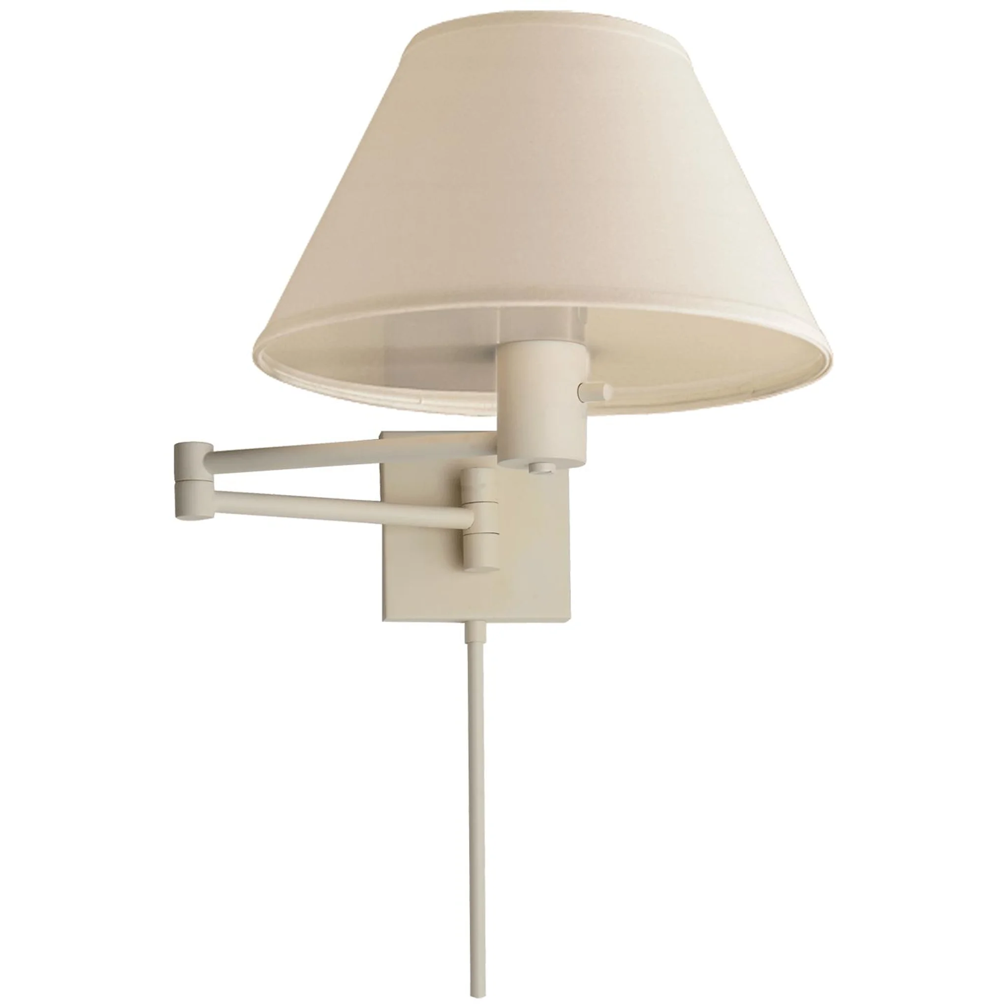 Купить Регулируемое бра Classic Swing Arm Wall Lamp в интернет-магазине roooms.ru