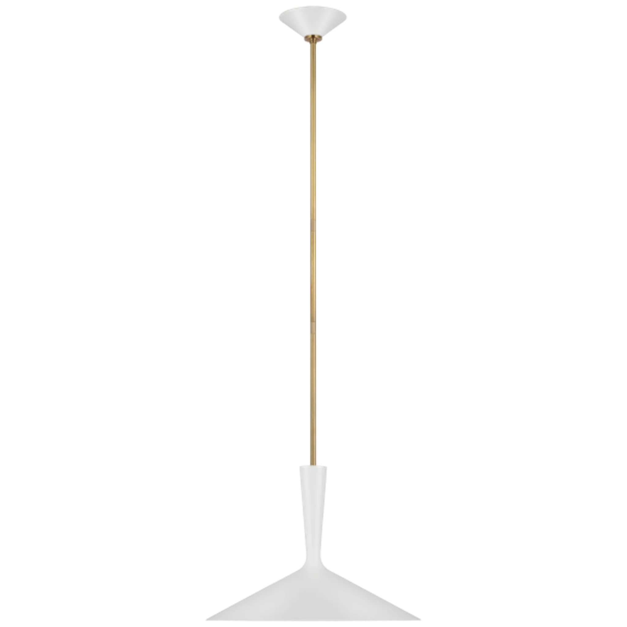Купить Подвесной светильник Rosetta Large Pendant в интернет-магазине roooms.ru