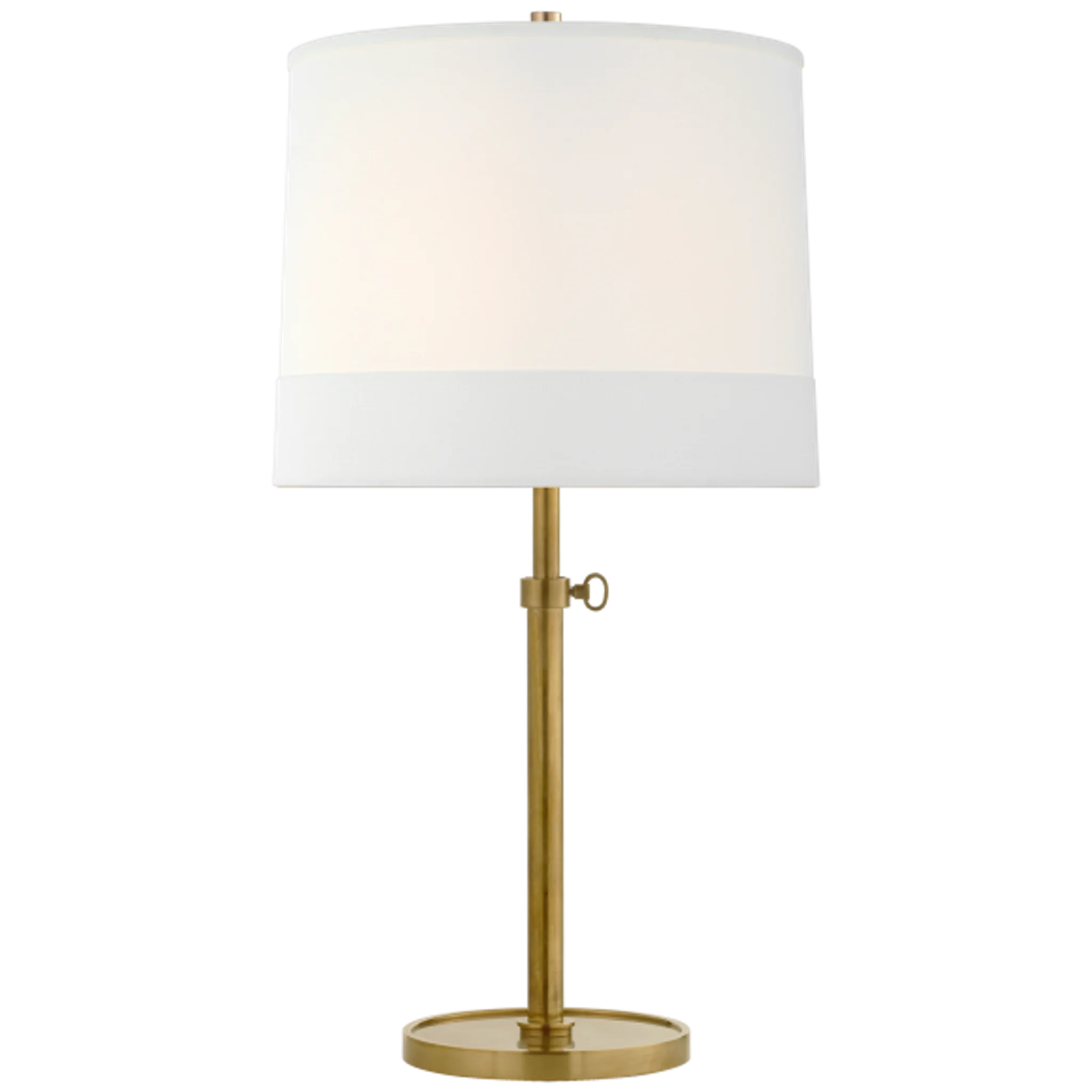Купить Настольная лампа Simple Adjustable Table Lamp в интернет-магазине roooms.ru