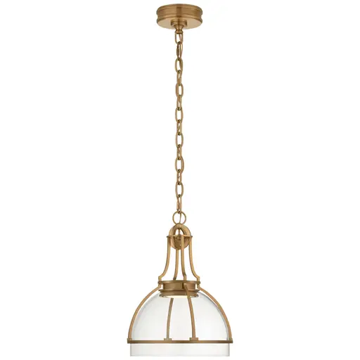 Купить Подвесной светильник Gracie Medium Dome Pendant в интернет-магазине roooms.ru