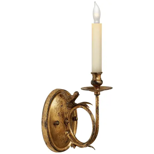 Купить Бра Perching Bird Sconce в интернет-магазине roooms.ru