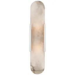 Polished Nickel Alabaster