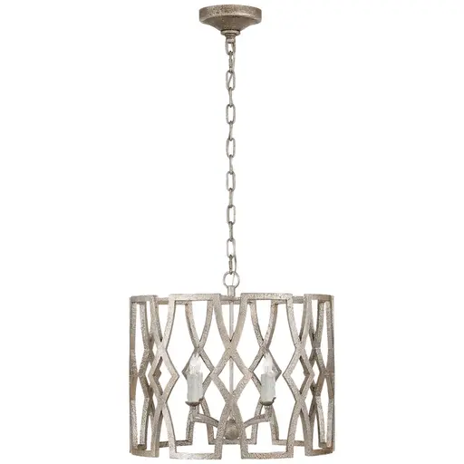 Купить Подвесной светильник Brittany Small Lantern в интернет-магазине roooms.ru