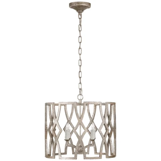 Купить Подвесной светильник Brittany Small Lantern в интернет-магазине roooms.ru