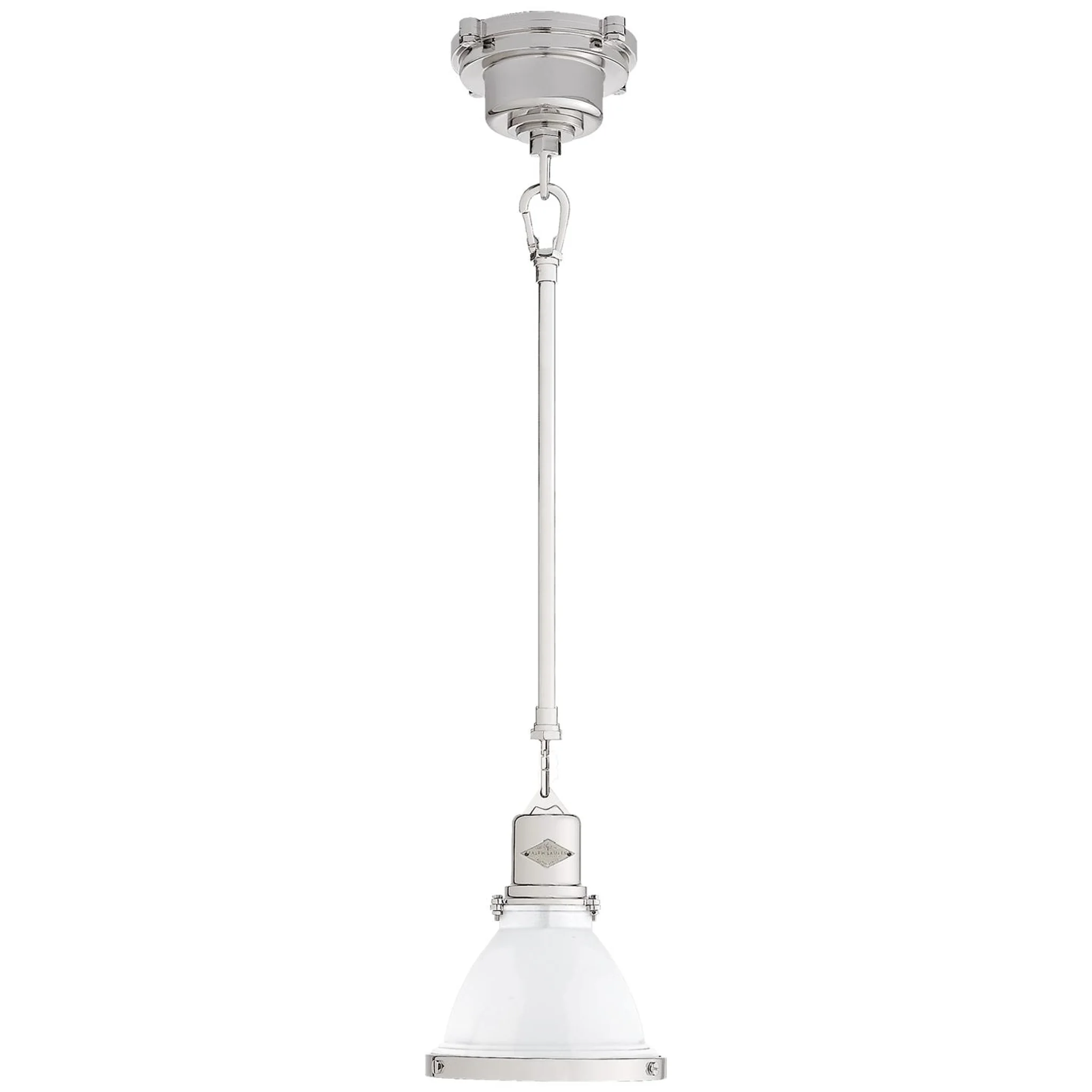Купить Подвесной светильник Fulton Mini Pendant в интернет-магазине roooms.ru