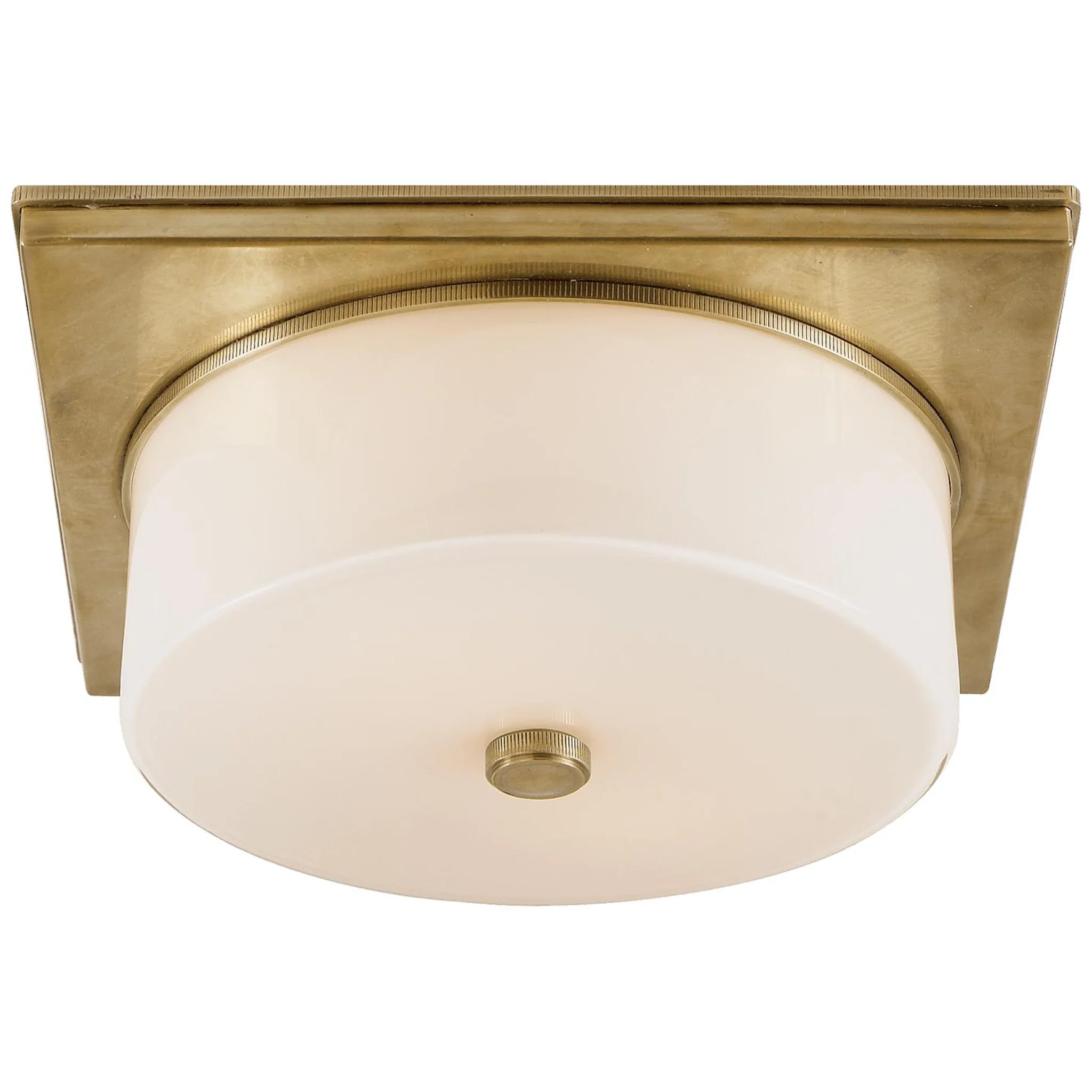 Купить Накладной светильник Newhouse Circular Flush Mount в интернет-магазине roooms.ru