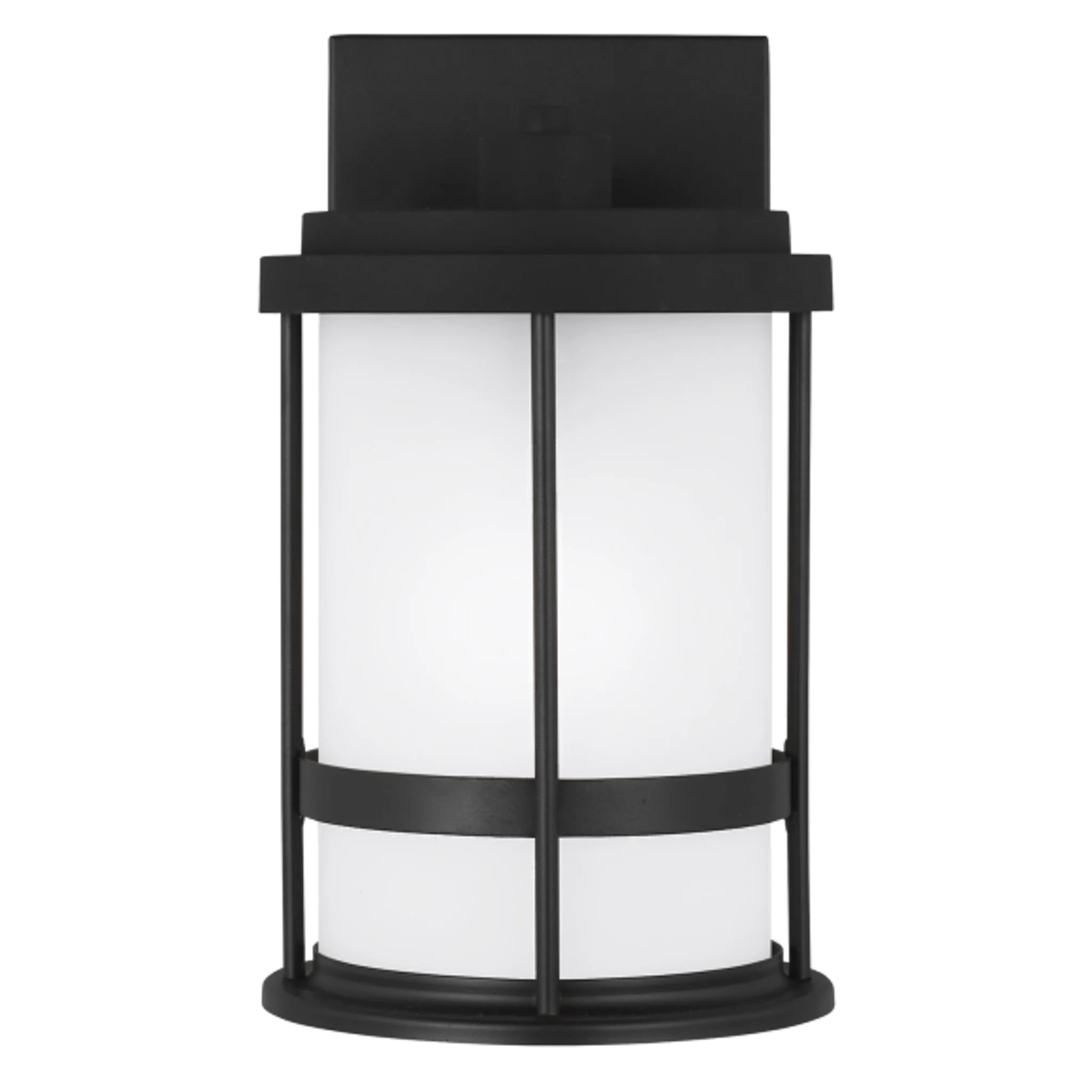 Купить Уличное бра Wilburn Small One Light Outdoor Wall Lantern в интернет-магазине roooms.ru