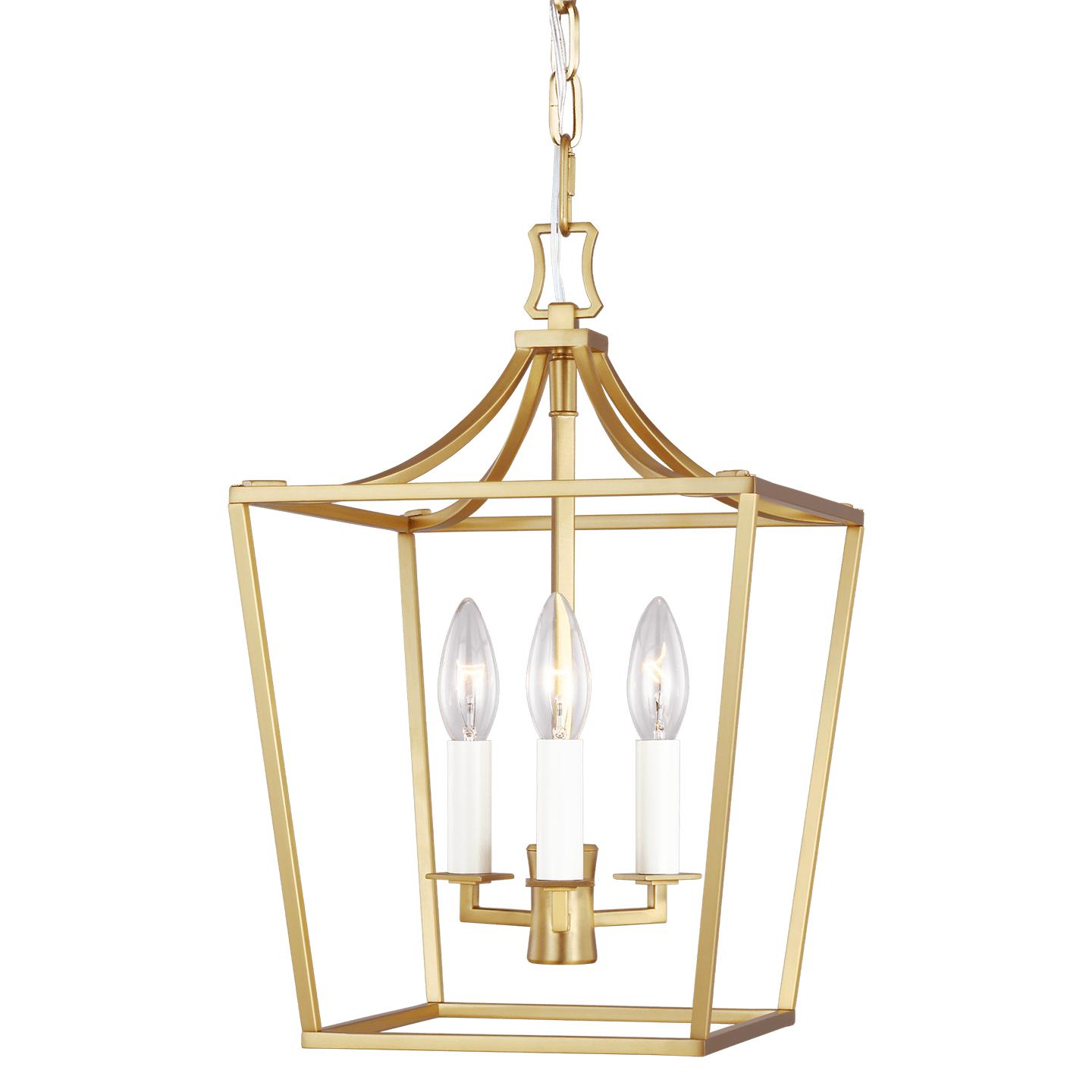 Купить Подвесной светильник Southold Mini Lantern в интернет-магазине roooms.ru